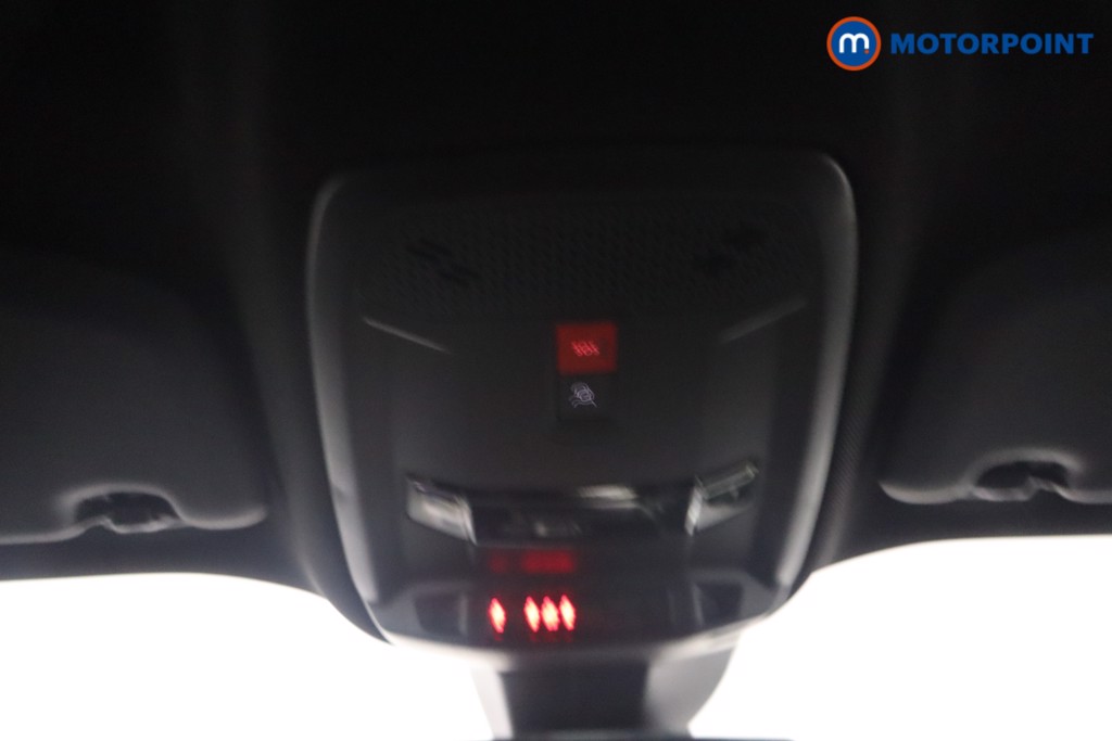 Peugeot 2008 GT Automatic Electric SUV - Stock Number (1644466) - 2nd supplementary image