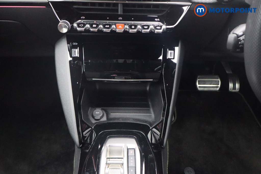 Peugeot 2008 GT Automatic Electric SUV - Stock Number (1644466) - 5th supplementary image