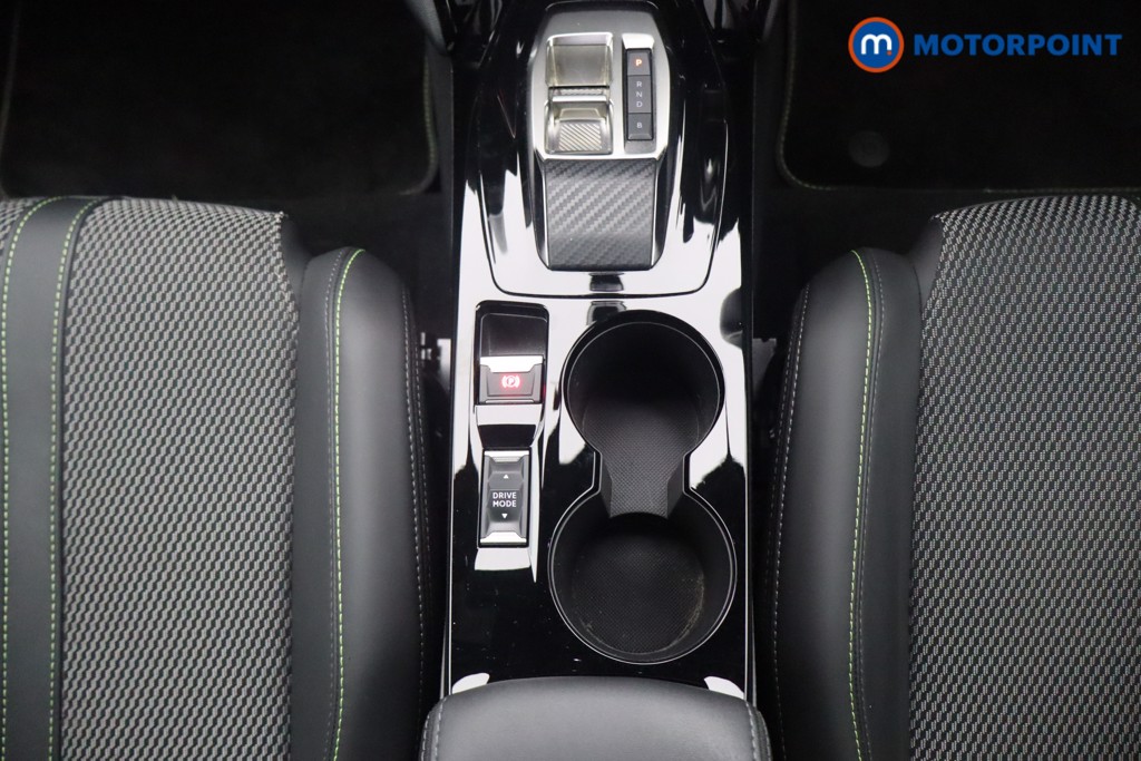 Peugeot 2008 GT Automatic Electric SUV - Stock Number (1644466) - 6th supplementary image