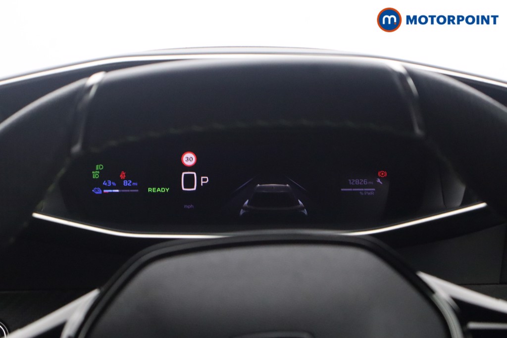 Peugeot 2008 GT Automatic Electric SUV - Stock Number (1644466) - 8th supplementary image