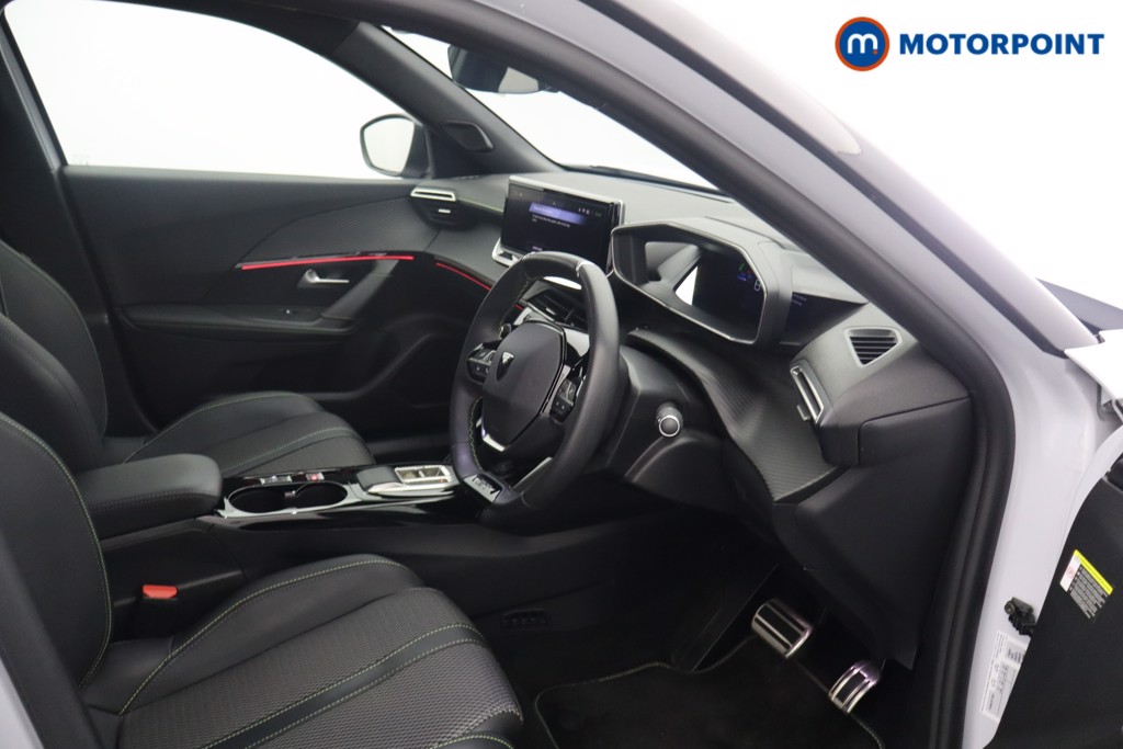 Peugeot 2008 GT Automatic Electric SUV - Stock Number (1644466) - 9th supplementary image
