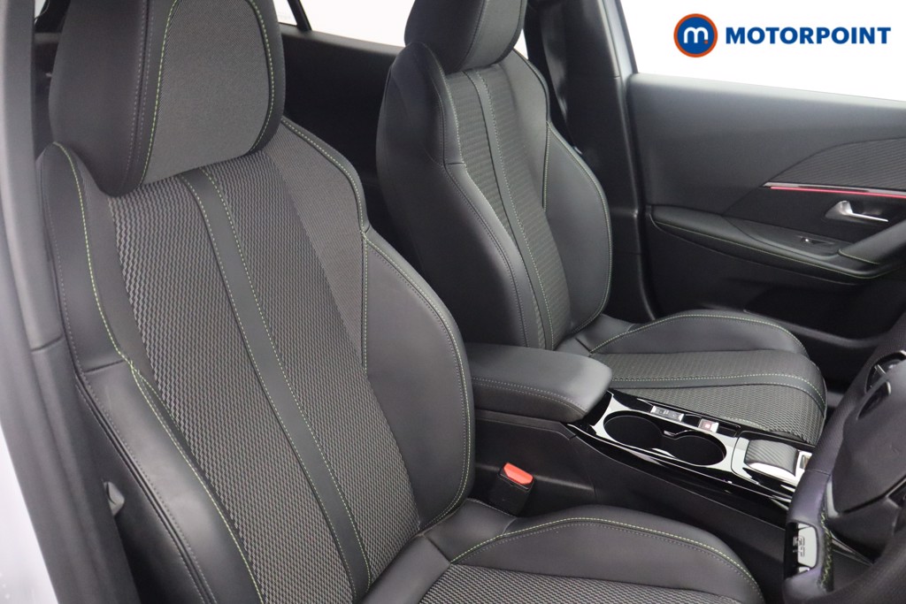 Peugeot 2008 GT Automatic Electric SUV - Stock Number (1644466) - 10th supplementary image