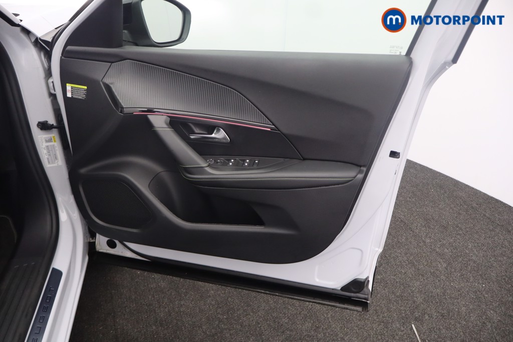 Peugeot 2008 GT Automatic Electric SUV - Stock Number (1644466) - 12th supplementary image