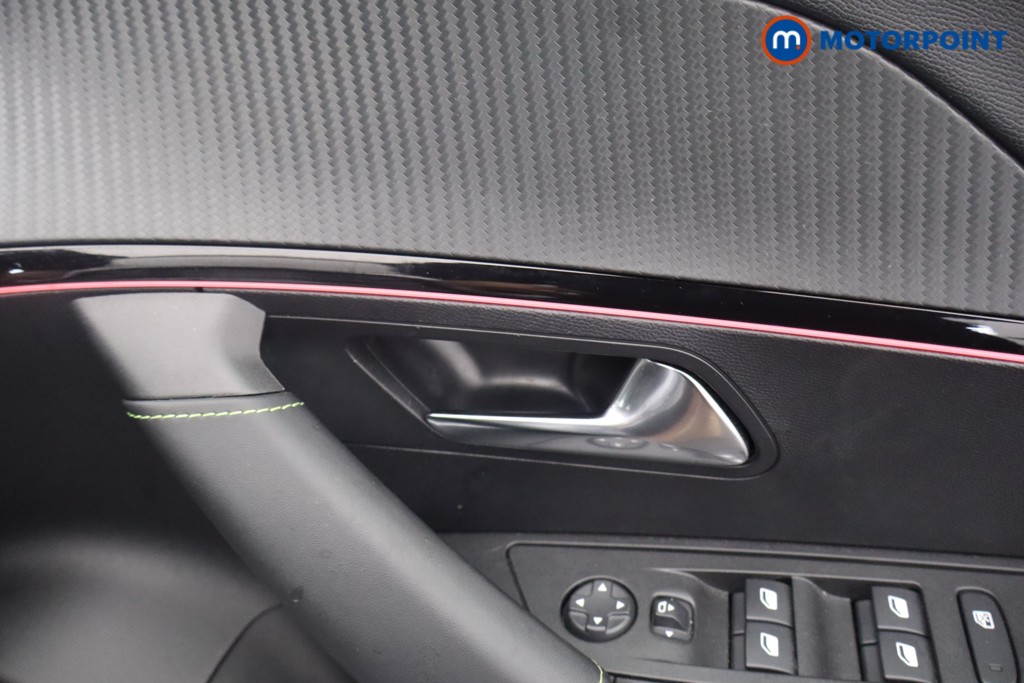Peugeot 2008 GT Automatic Electric SUV - Stock Number (1644466) - 13th supplementary image