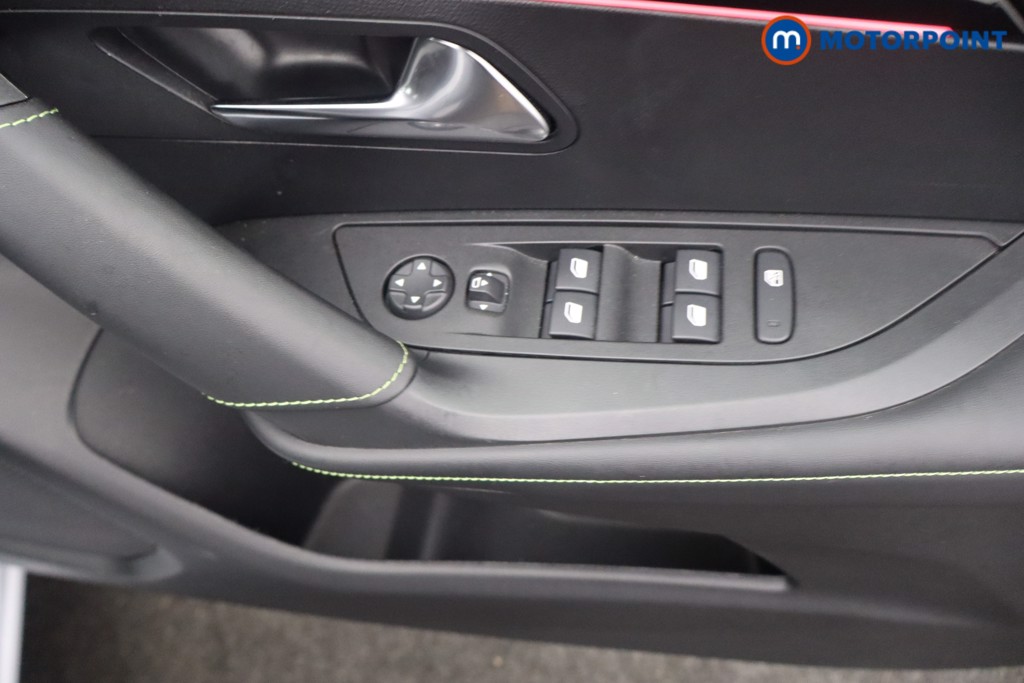 Peugeot 2008 GT Automatic Electric SUV - Stock Number (1644466) - 14th supplementary image