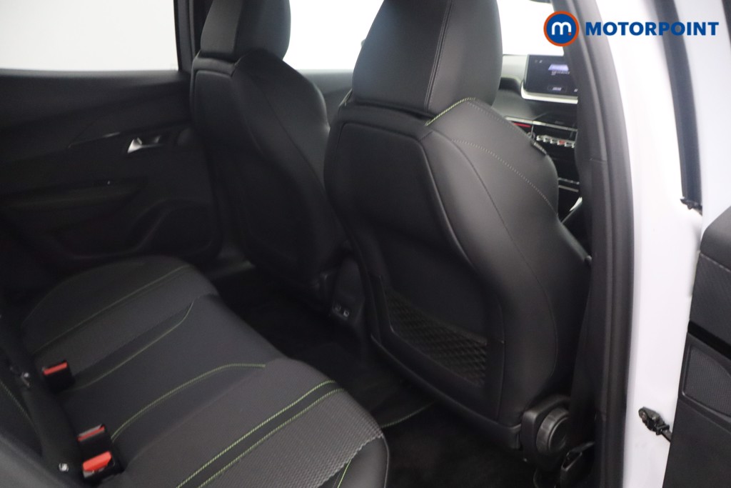 Peugeot 2008 GT Automatic Electric SUV - Stock Number (1644466) - 15th supplementary image