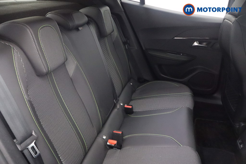 Peugeot 2008 GT Automatic Electric SUV - Stock Number (1644466) - 16th supplementary image