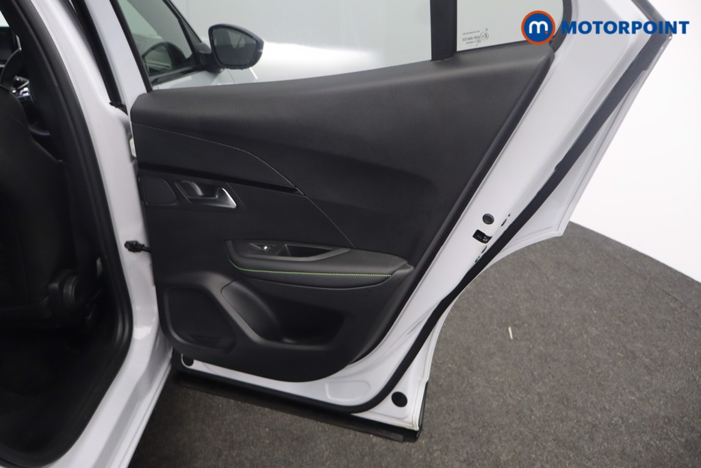 Peugeot 2008 GT Automatic Electric SUV - Stock Number (1644466) - 17th supplementary image