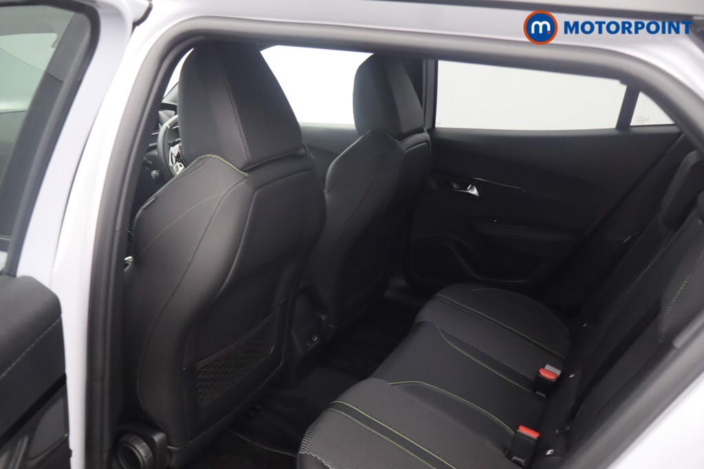 Peugeot 2008 GT Automatic Electric SUV - Stock Number (1644466) - 20th supplementary image