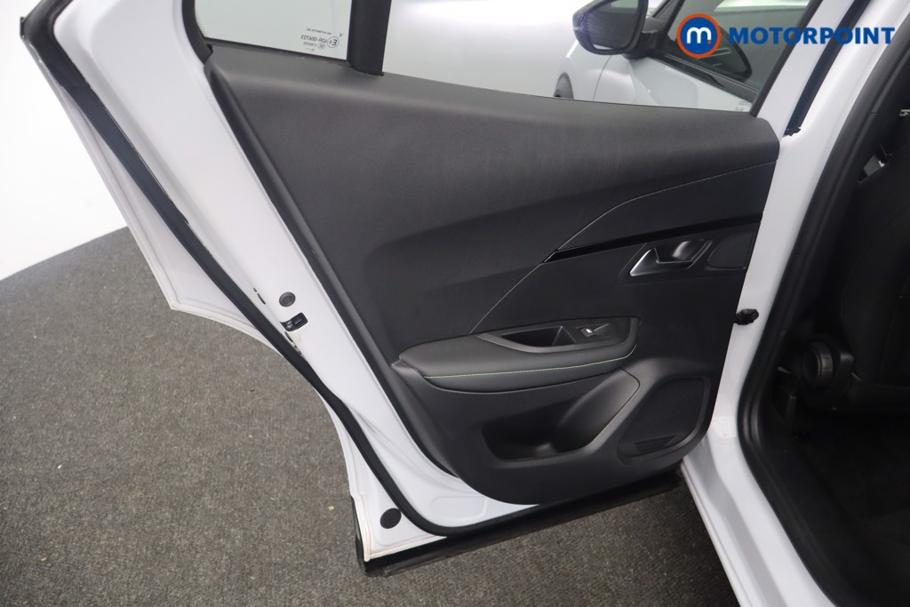 Peugeot 2008 GT Automatic Electric SUV - Stock Number (1644466) - 21st supplementary image