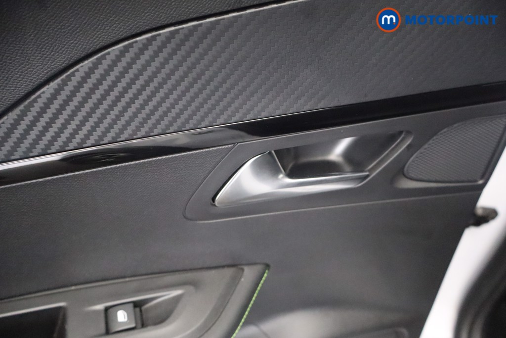 Peugeot 2008 GT Automatic Electric SUV - Stock Number (1644466) - 22nd supplementary image