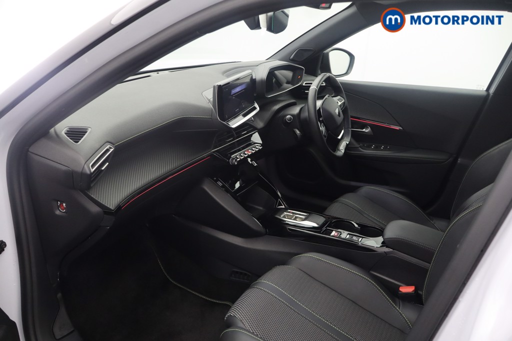 Peugeot 2008 GT Automatic Electric SUV - Stock Number (1644466) - 24th supplementary image