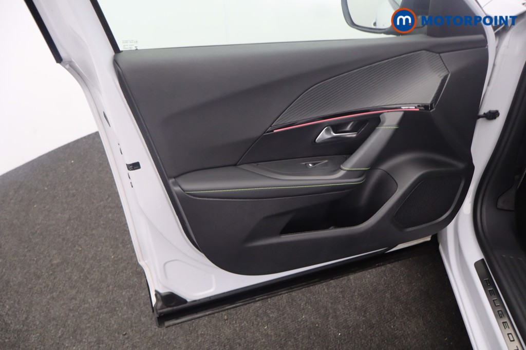 Peugeot 2008 GT Automatic Electric SUV - Stock Number (1644466) - 25th supplementary image