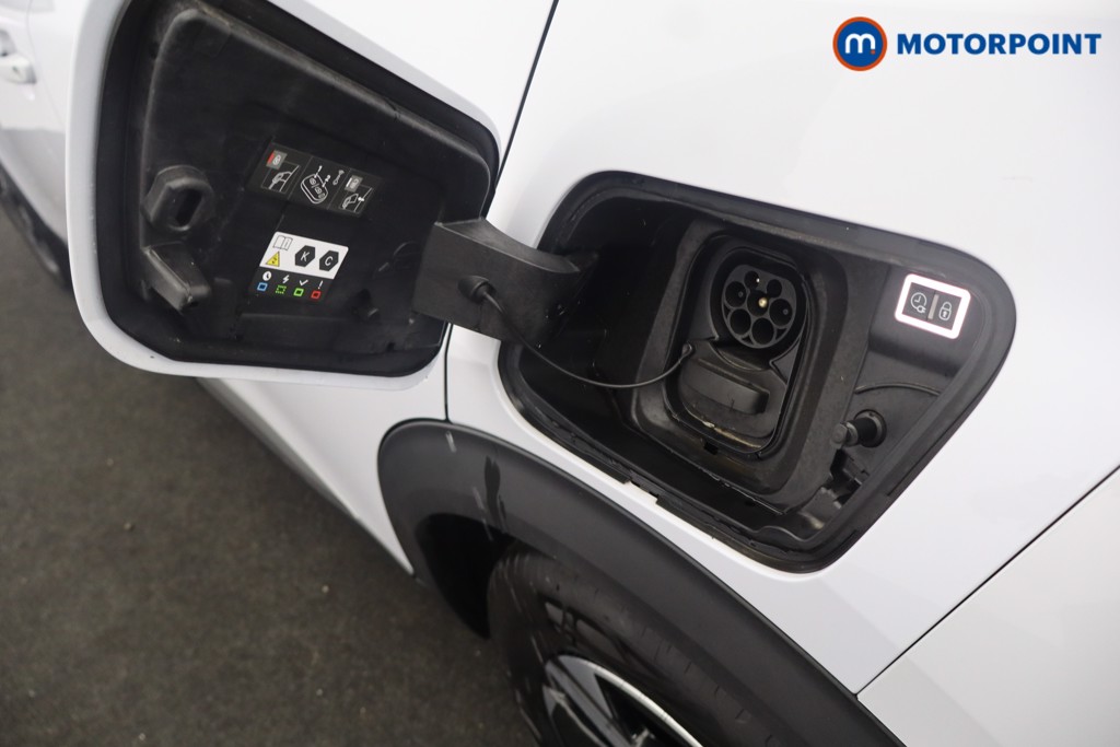 Peugeot 2008 GT Automatic Electric SUV - Stock Number (1644466) - 26th supplementary image