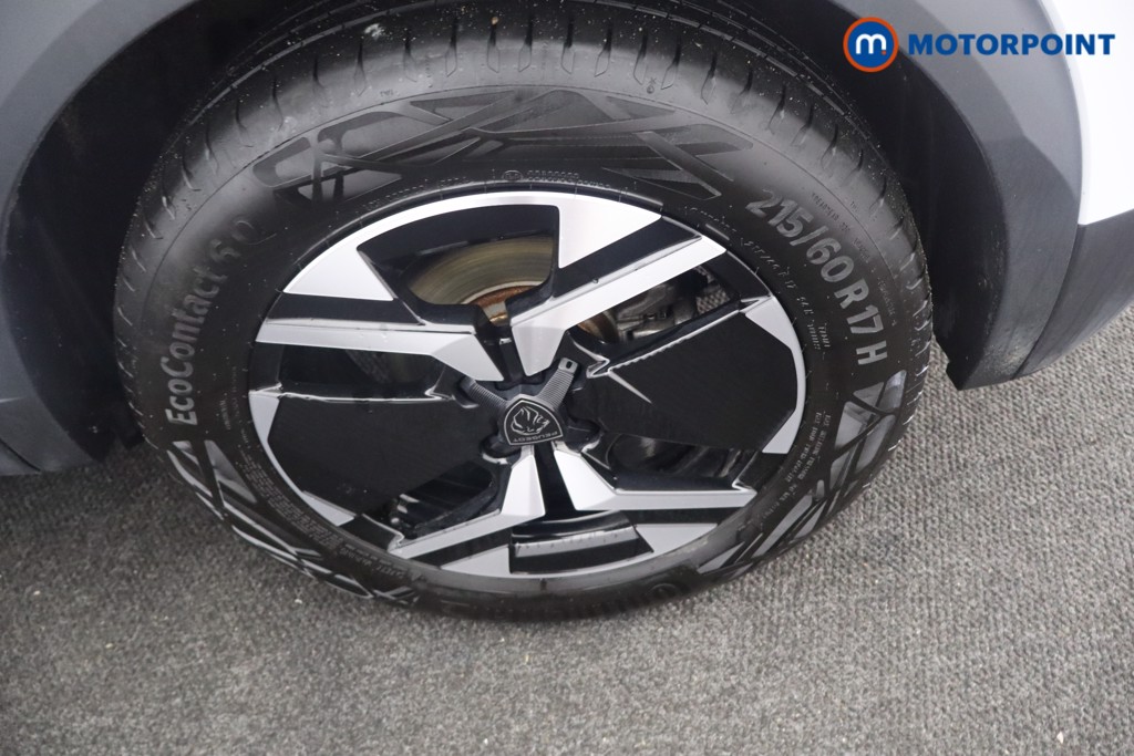 Peugeot 2008 GT Automatic Electric SUV - Stock Number (1644466) - 27th supplementary image