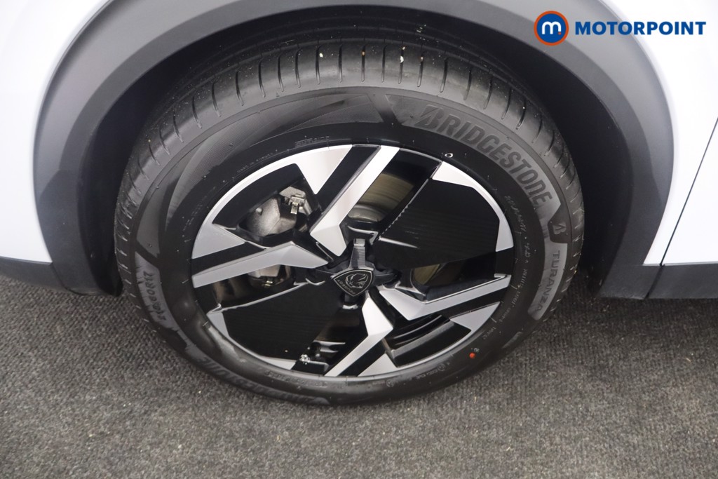Peugeot 2008 GT Automatic Electric SUV - Stock Number (1644466) - 29th supplementary image