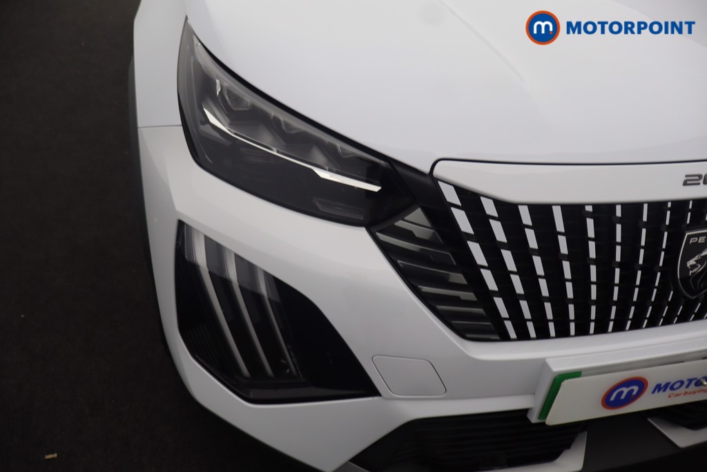 Peugeot 2008 GT Automatic Electric SUV - Stock Number (1644466) - 31st supplementary image