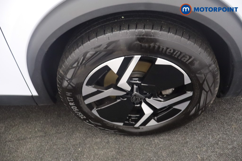 Peugeot 2008 GT Automatic Electric SUV - Stock Number (1644466) - 32nd supplementary image