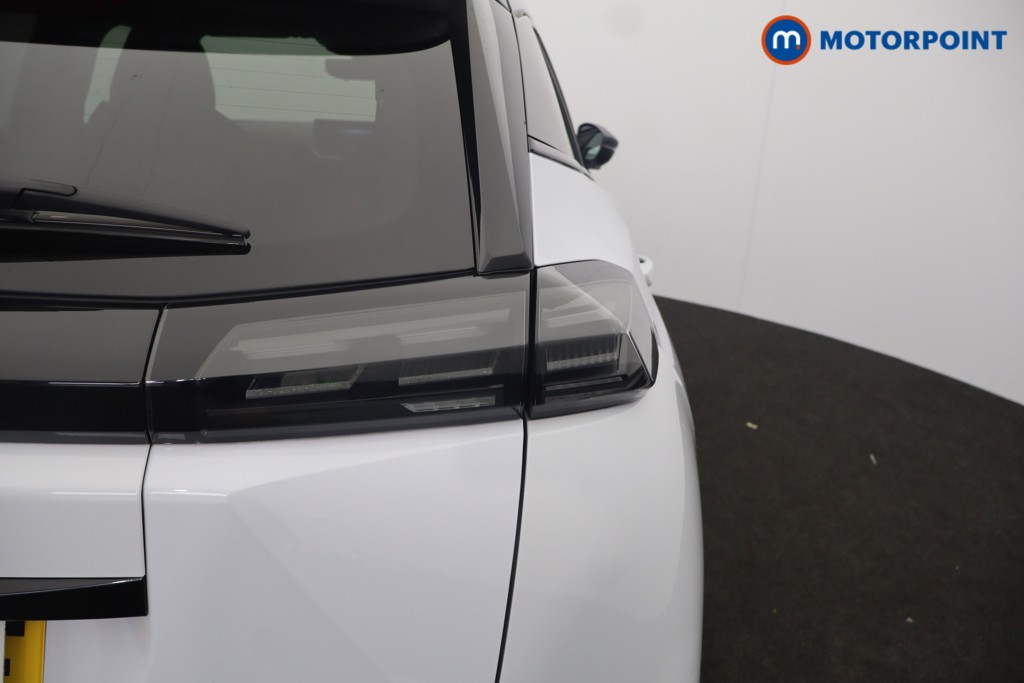 Peugeot 2008 GT Automatic Electric SUV - Stock Number (1644466) - 35th supplementary image