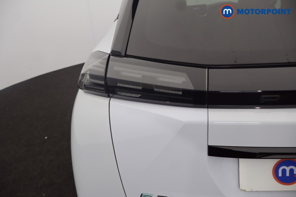 Peugeot 2008 GT Automatic Electric SUV - Stock Number (1644466) - 36th supplementary image