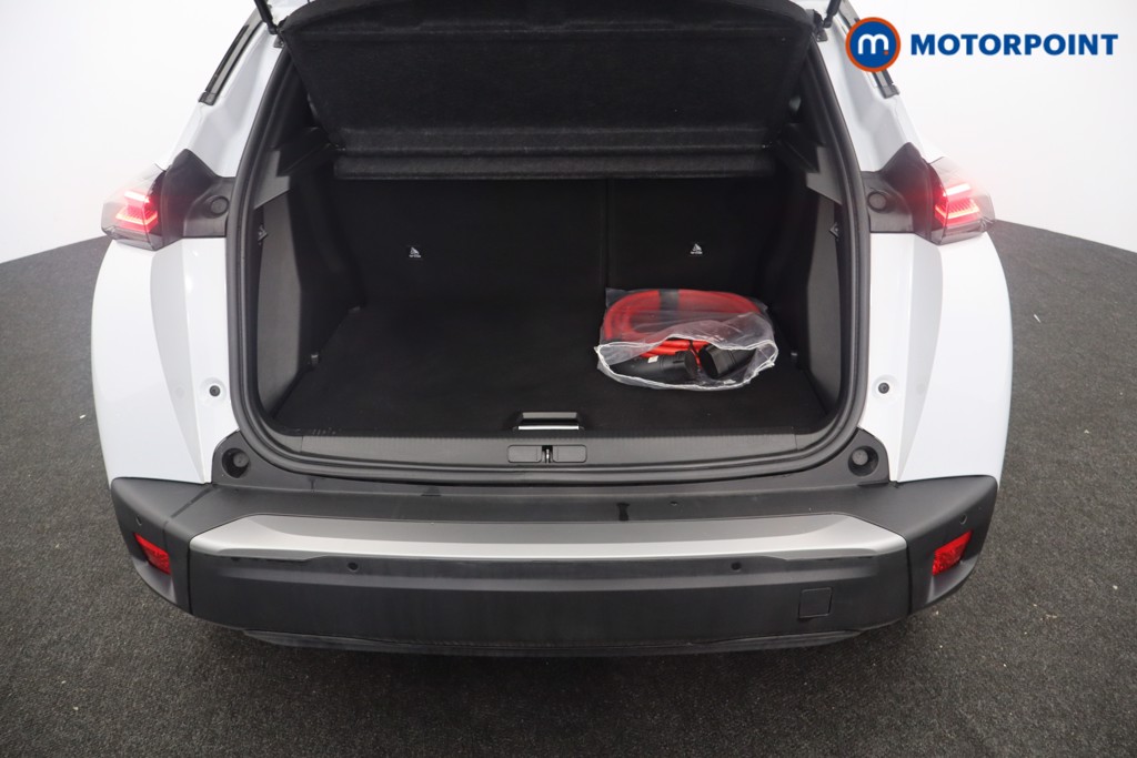 Peugeot 2008 GT Automatic Electric SUV - Stock Number (1644466) - 38th supplementary image