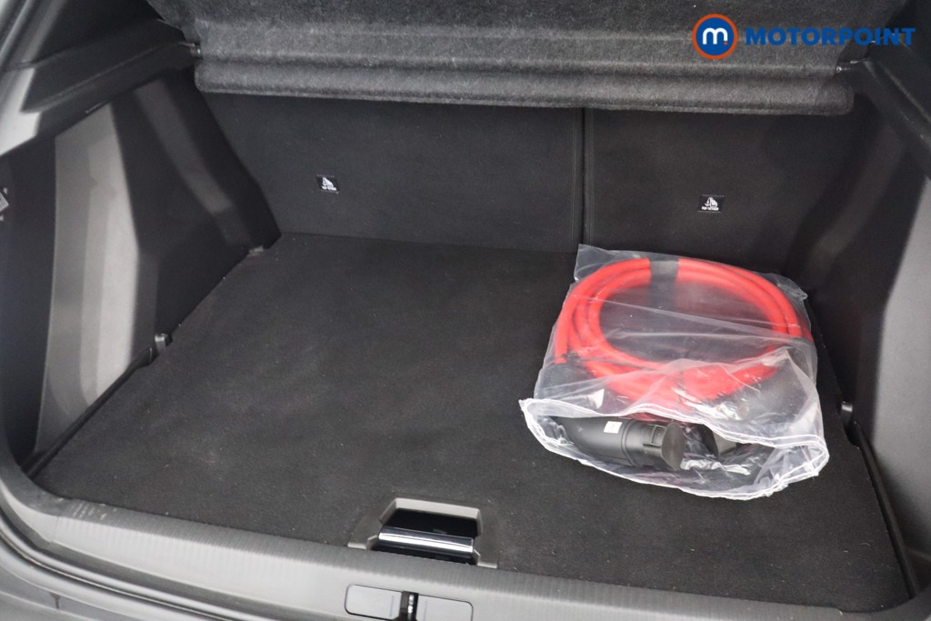 Peugeot 2008 GT Automatic Electric SUV - Stock Number (1644466) - 39th supplementary image