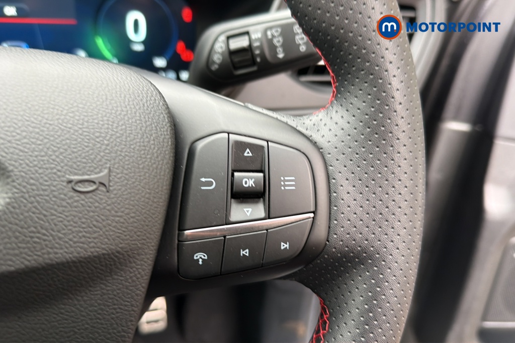 Ford Kuga St-Line Automatic Petrol-Electric Hybrid SUV - Stock Number (1644505) - 3rd supplementary image