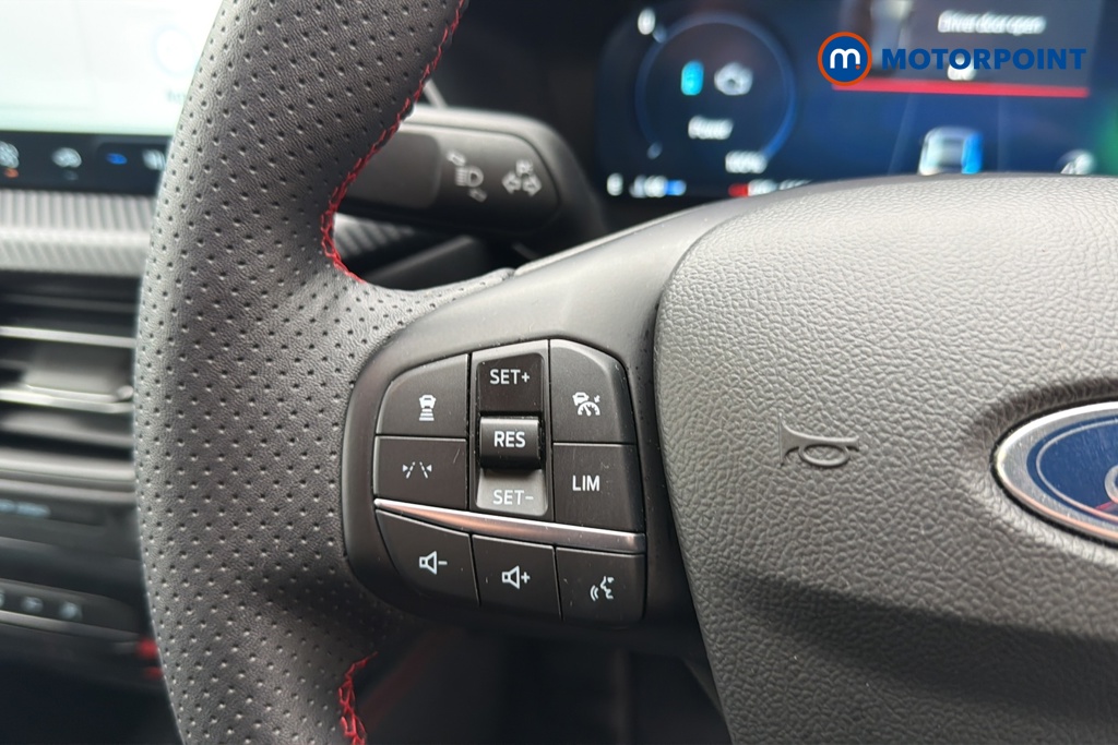 Ford Kuga St-Line Automatic Petrol-Electric Hybrid SUV - Stock Number (1644505) - 4th supplementary image