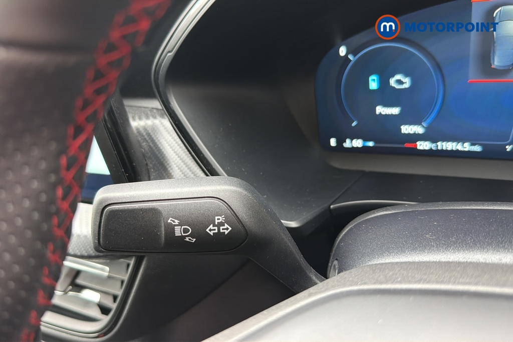 Ford Kuga St-Line Automatic Petrol-Electric Hybrid SUV - Stock Number (1644505) - 5th supplementary image