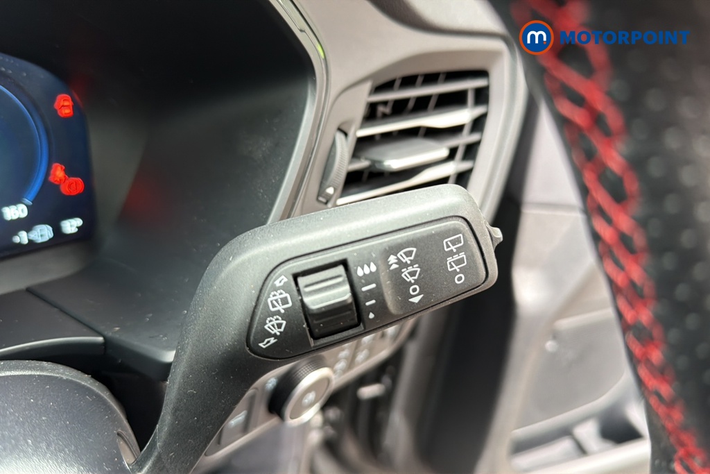 Ford Kuga St-Line Automatic Petrol-Electric Hybrid SUV - Stock Number (1644505) - 6th supplementary image