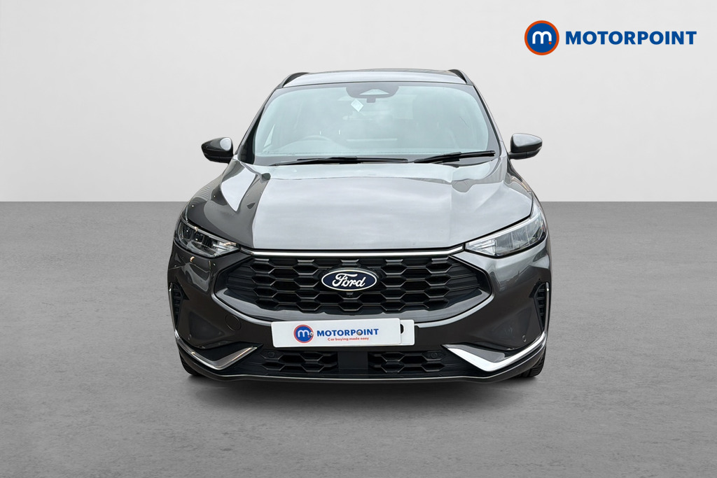 Ford Kuga St-Line Automatic Petrol-Electric Hybrid SUV - Stock Number (1644505) - Front bumper