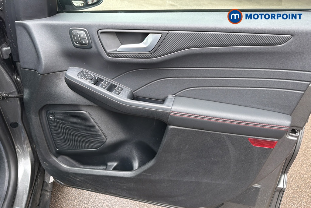 Ford Kuga St-Line Automatic Petrol-Electric Hybrid SUV - Stock Number (1644505) - 18th supplementary image