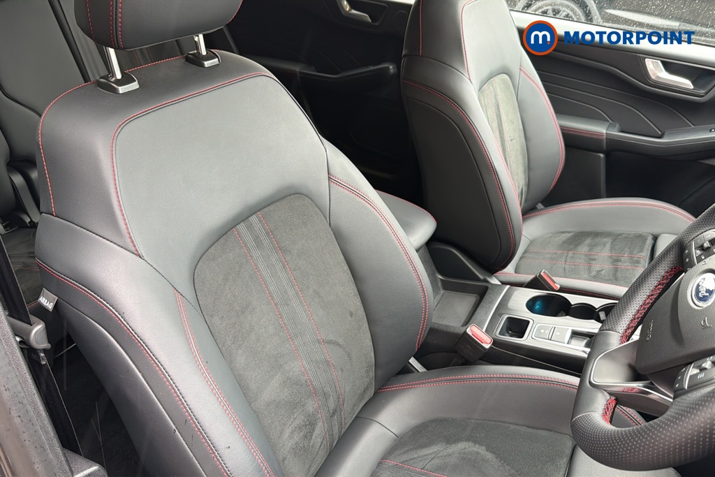Ford Kuga St-Line Automatic Petrol-Electric Hybrid SUV - Stock Number (1644505) - 22nd supplementary image