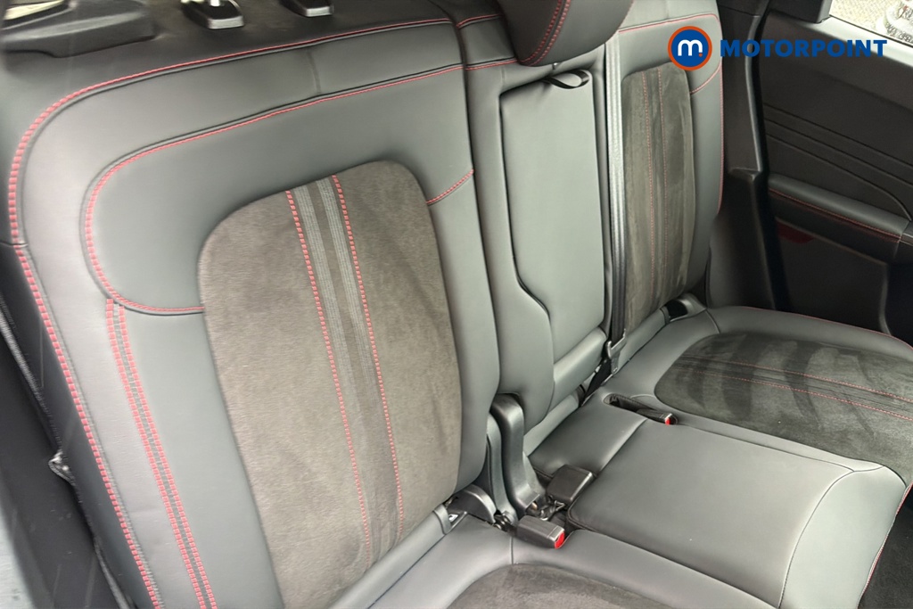 Ford Kuga St-Line Automatic Petrol-Electric Hybrid SUV - Stock Number (1644505) - 25th supplementary image