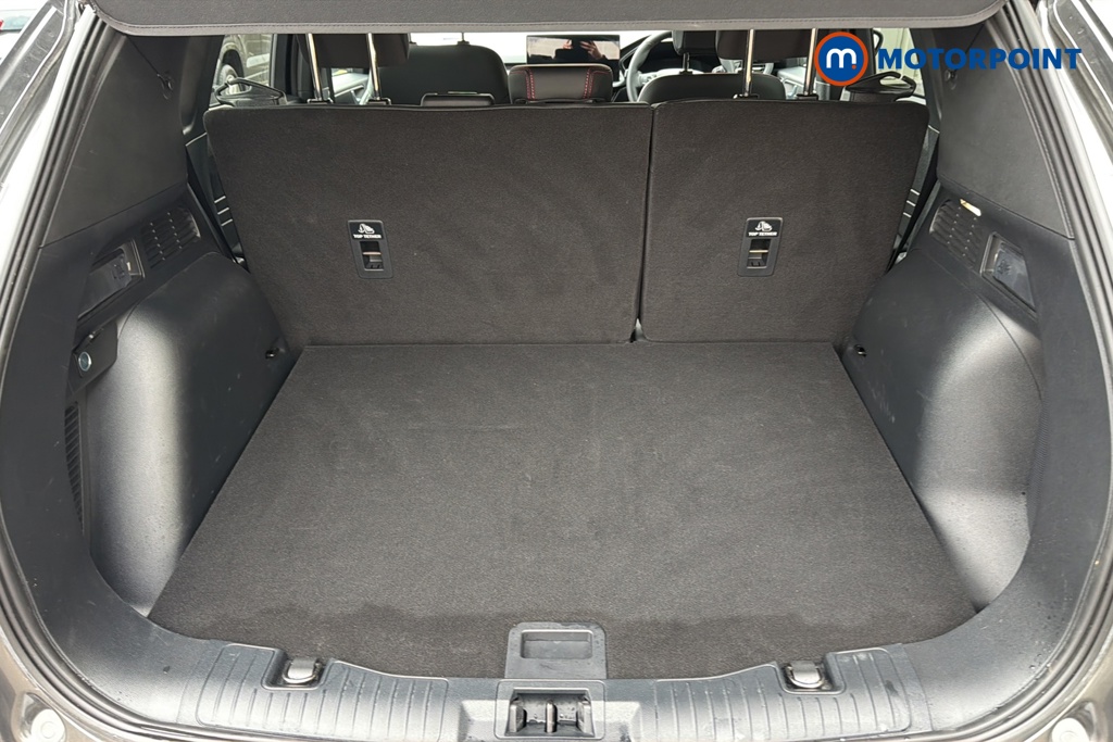 Ford Kuga St-Line Automatic Petrol-Electric Hybrid SUV - Stock Number (1644505) - 30th supplementary image