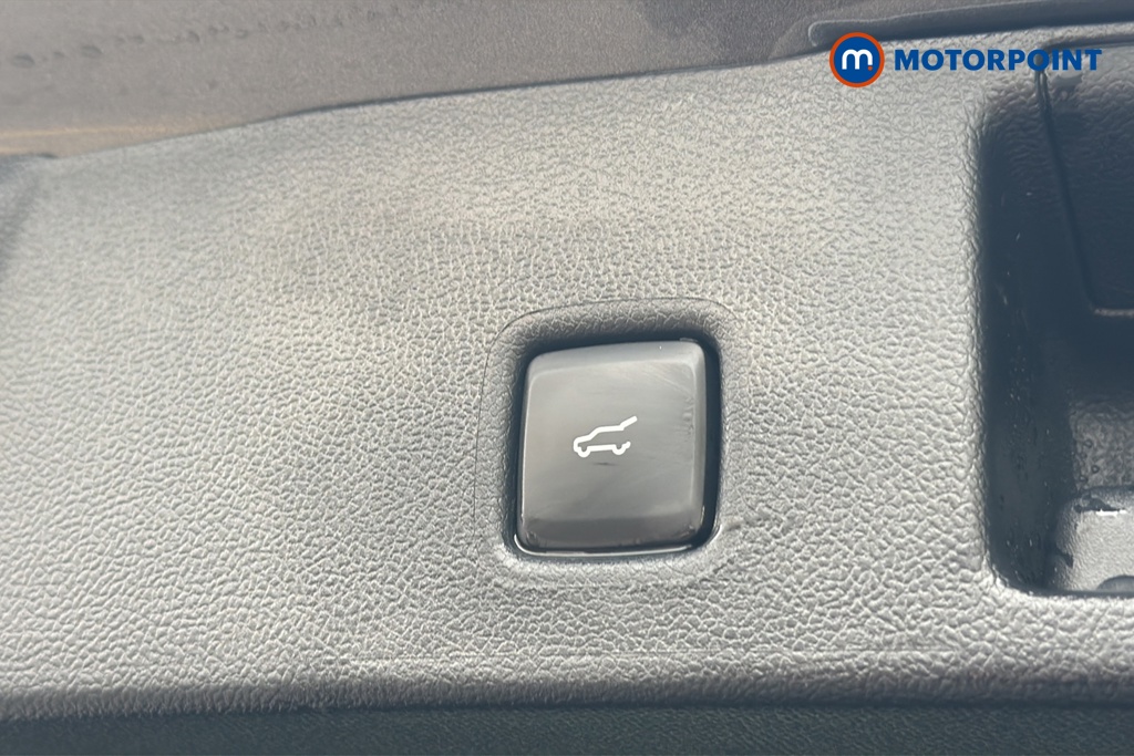 Ford Kuga St-Line Automatic Petrol-Electric Hybrid SUV - Stock Number (1644505) - 35th supplementary image