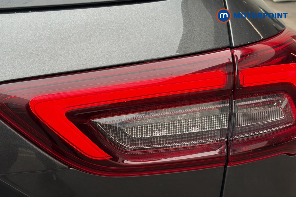Ford Kuga St-Line Automatic Petrol-Electric Hybrid SUV - Stock Number (1644505) - 36th supplementary image