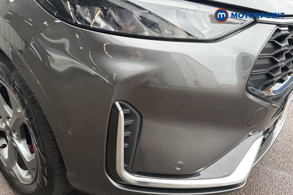 Ford Kuga St-Line Automatic Petrol-Electric Hybrid SUV - Stock Number (1644505) - 38th supplementary image
