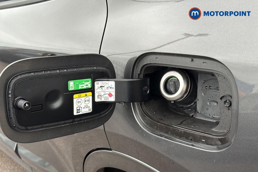 Ford Kuga St-Line Automatic Petrol-Electric Hybrid SUV - Stock Number (1644505) - 41st supplementary image