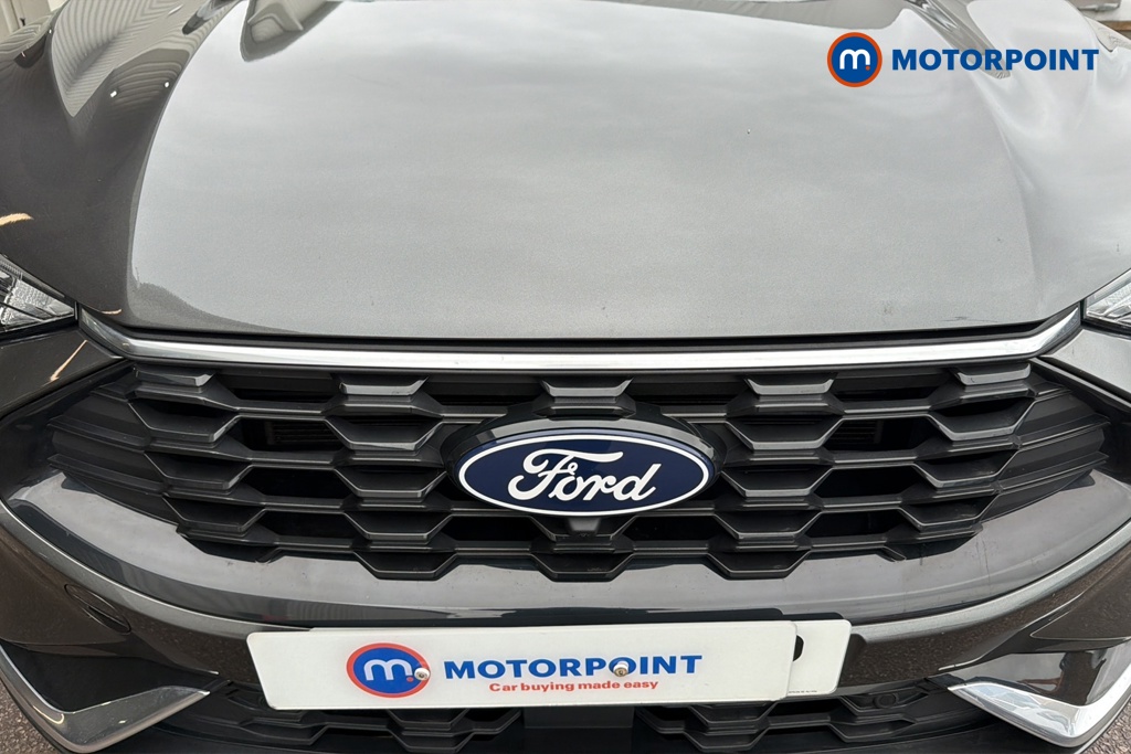 Ford Kuga St-Line Automatic Petrol-Electric Hybrid SUV - Stock Number (1644505) - 43rd supplementary image