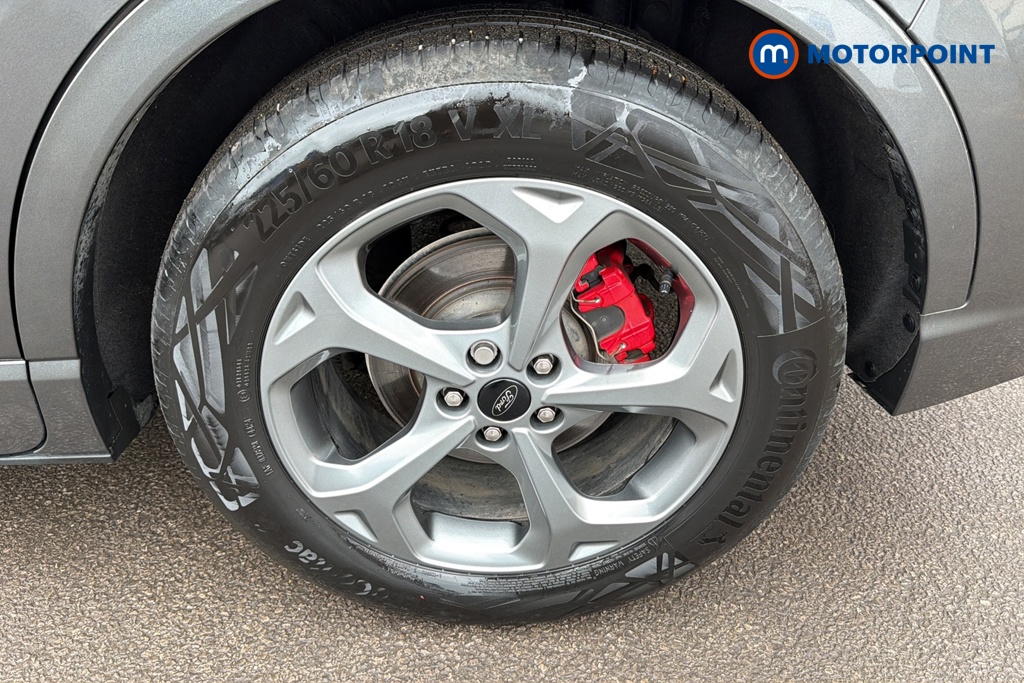 Ford Kuga St-Line Automatic Petrol-Electric Hybrid SUV - Stock Number (1644505) - 45th supplementary image