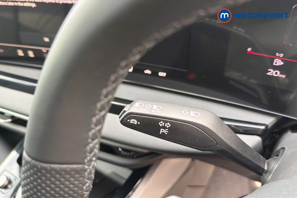 Audi A5 S Line Automatic Diesel Estate - Stock Number (1644704) - 5th supplementary image