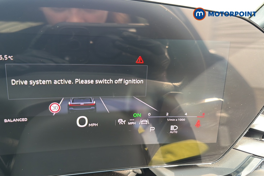 Audi A5 S Line Automatic Diesel Estate - Stock Number (1644704) - 7th supplementary image