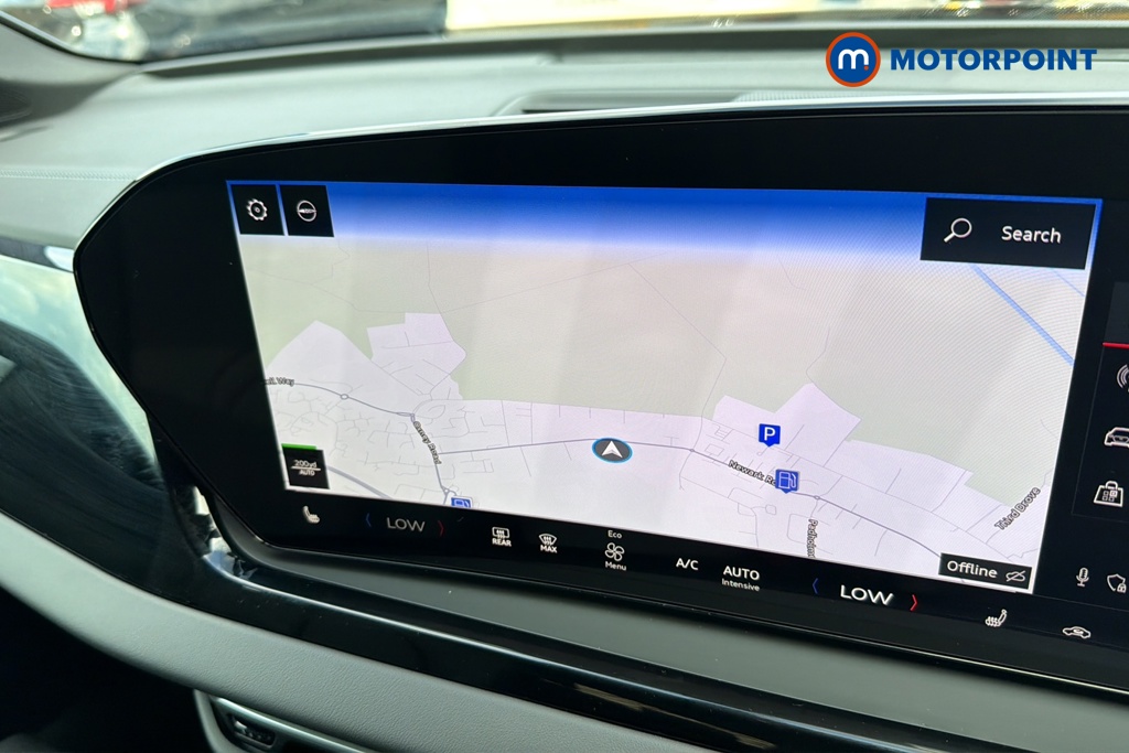 Audi A5 S Line Automatic Diesel Estate - Stock Number (1644704) - 9th supplementary image