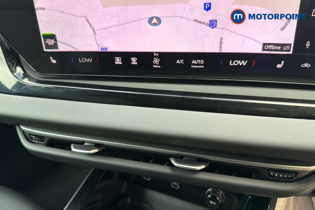 Audi A5 S Line Automatic Diesel Estate - Stock Number (1644704) - 12th supplementary image