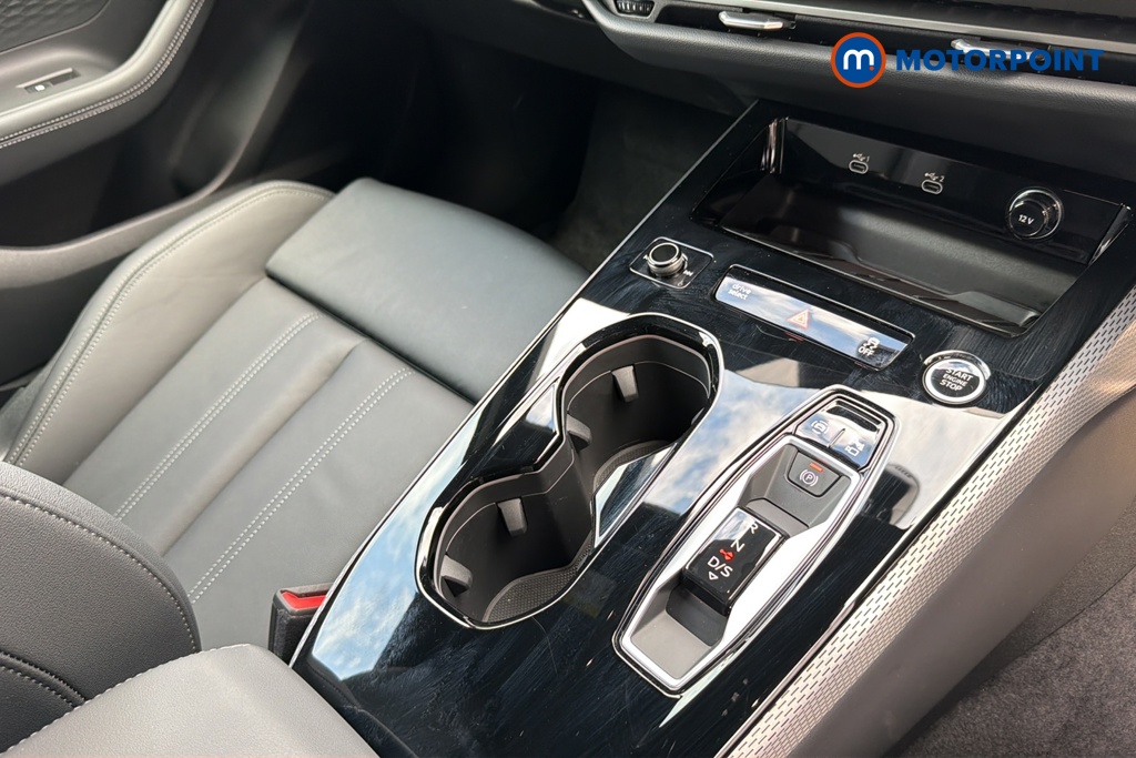 Audi A5 S Line Automatic Diesel Estate - Stock Number (1644704) - 15th supplementary image