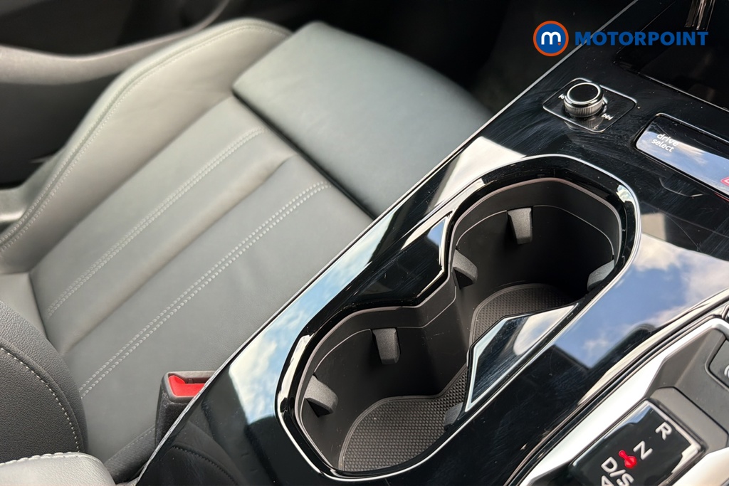 Audi A5 S Line Automatic Diesel Estate - Stock Number (1644704) - 16th supplementary image