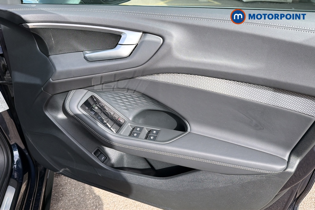 Audi A5 S Line Automatic Diesel Estate - Stock Number (1644704) - 18th supplementary image