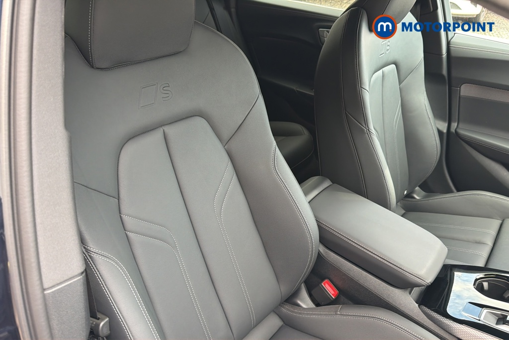 Audi A5 S Line Automatic Diesel Estate - Stock Number (1644704) - 22nd supplementary image
