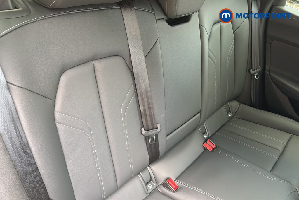 Audi A5 S Line Automatic Diesel Estate - Stock Number (1644704) - 25th supplementary image